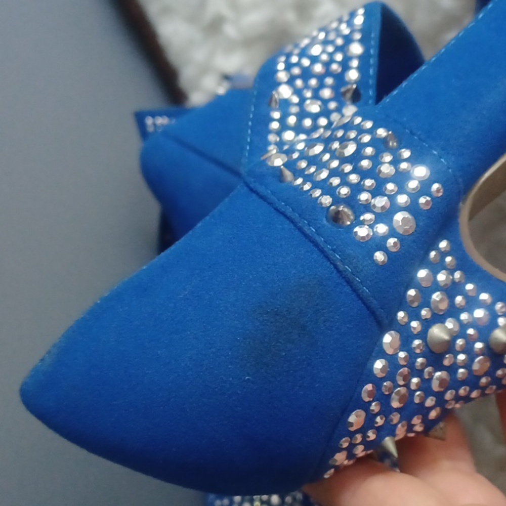 Studded Platforms - image 5